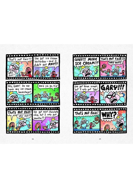 Dog Man: Fetch-22 - Dav Pilkey