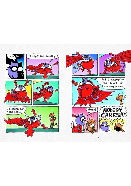 Dog Man: Fetch-22 - Dav Pilkey