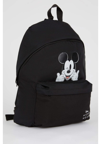Unisex Disney Mickey & Minnie Okul Sırt Çantası A3339AXNS fiyatları