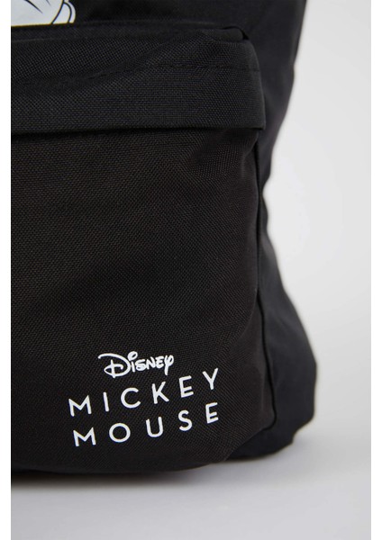 Unisex Disney Mickey & Minnie Okul Sırt Çantası A3339AXNS modelleri