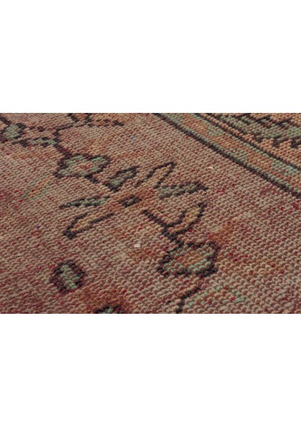 Zarif El Dokuma Eskitme halı 161 x 273 cm 7280 modelleri