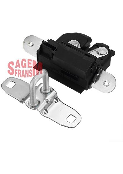 Bagaj Kılıdı Motorlu Grande Punto Bravo 2000 - 2014 Sgm 171212 Oem - 55702917