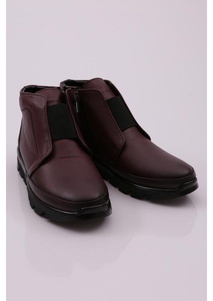 2006 Kadin Lastik Detayli Fermuarli Bot fiyatları