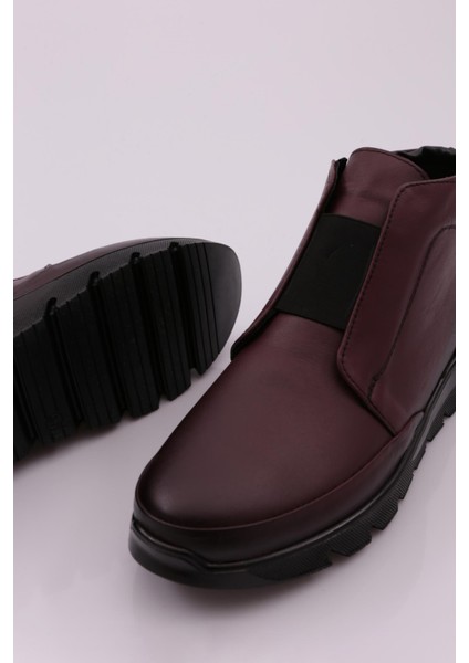 2006 Kadin Lastik Detayli Fermuarli Bot fırsatları