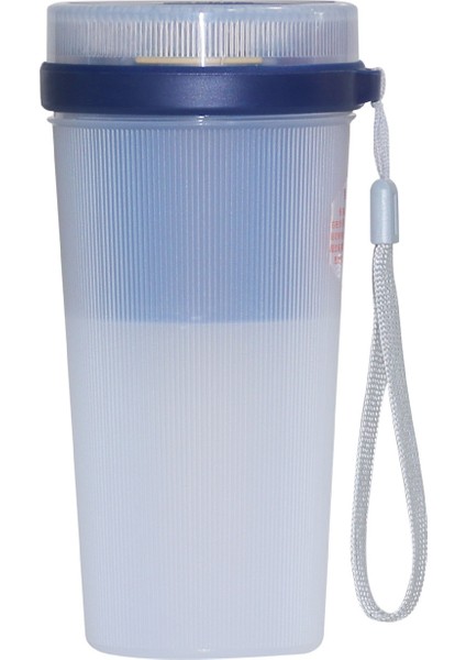 Taşınabilir Elektrikli Sıkacağı Blender USB Mini Mikserler Sıkacakları Meyve Sıkacakları Gıda Milkshake Çok Fonksiyonlu Meyve Suyu Yapma Makinesi (Yurt Dışından)