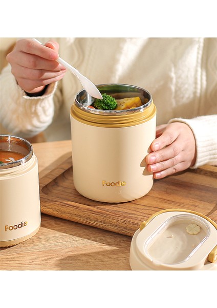 500 ml Taşınabilir Su Şişesi - Beige (Yurt Dışından) modelleri