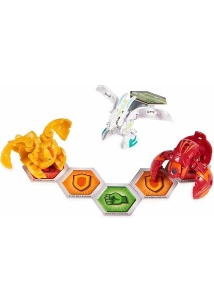 Legends Başlangıç Paketi Sairus fırsatları