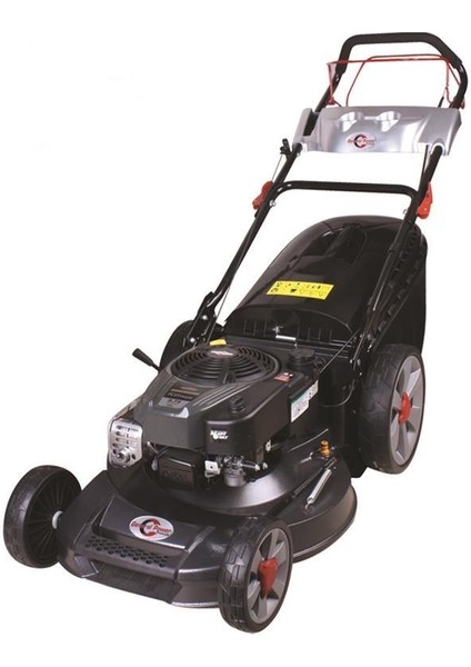 GP-530ASB85 Çim Biçme Makinesi Şanzımanlı 8.5 Hp 53 cm Alm.
