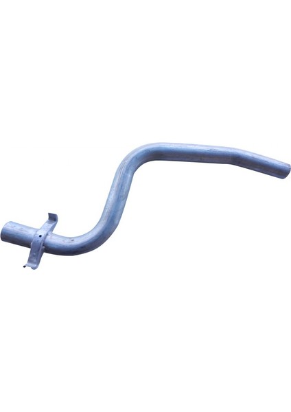 Mercedes 123 Arka Ara Boru Egzoz Eksoz