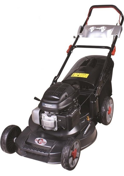 GP-530AH65 Çim Biçme Makinesi İtmeli 6.5 Hp 53 cm