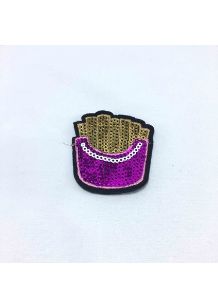 Yapıştırma Pullu Patates Patch