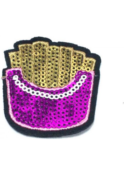 Yapıştırma Pullu Patates Patch