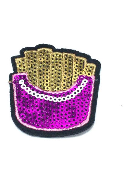 Yapıştırma Pullu Patates Patch