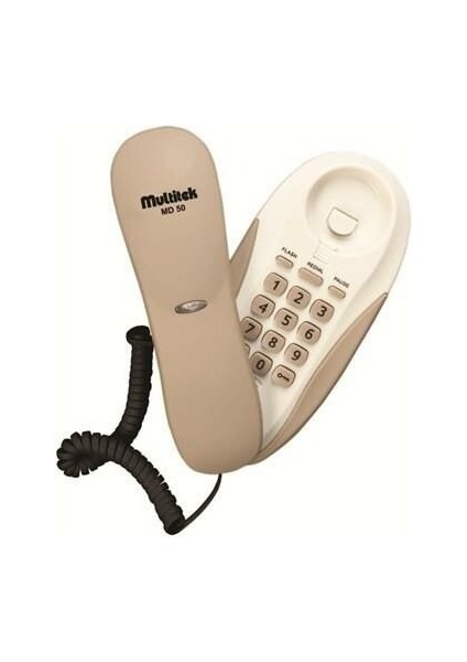 MD50 Duvar Telefonu