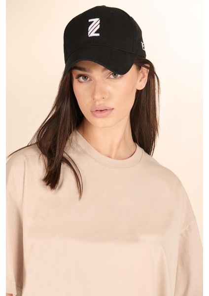 P-005478-KADIN 100% Pamuklu Oversize Kısa Kol T-Shirt-Bej fırsatları