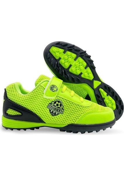 Erkek Çocuk Spor Futbol Ayakkabısı (Yurt Dışından)