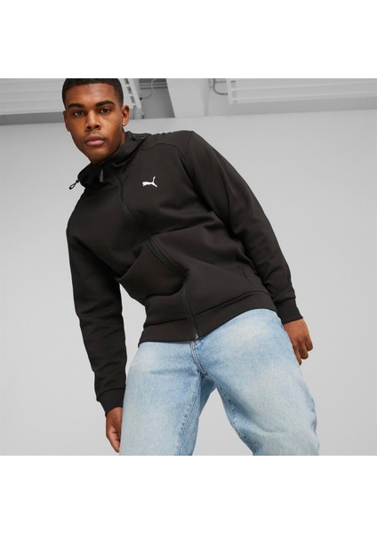 Rad/cal Full-Zip Hoodie Dk Erkek Sweatshirt modelleri