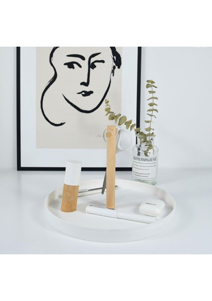 Nordic Takı Tepsisi Masaüstü Organizatör Dekorasyon Mutfak Gıda Depolama Platosu Süsler Düğün Servis Tepsisi | Depolama Tepsileri (Yurt Dışından) fiyatları