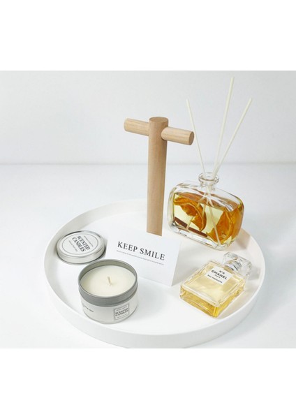 Nordic Takı Tepsisi Masaüstü Organizatör Dekorasyon Mutfak Gıda Depolama Platosu Süsler Düğün Servis Tepsisi | Depolama Tepsileri (Yurt Dışından) fırsatları