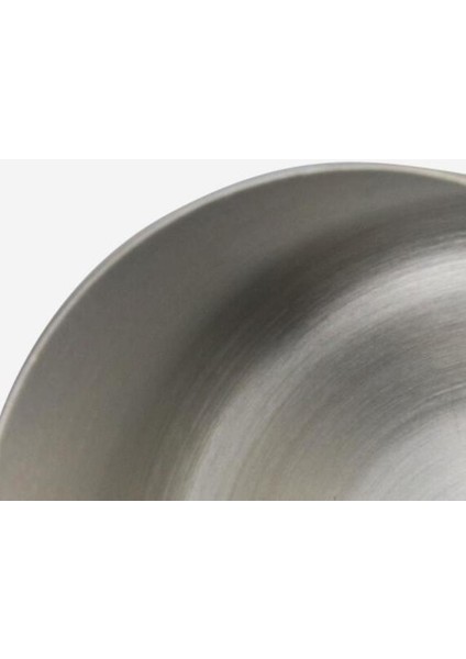 Paslanmaz Çelik El Cezve El Punch Pot Kahve Kapları Kapaklı Damla Gooseneck Bacalı Uzun Ağız Kahve Kettle Çaydanlık (Yurt Dışından)