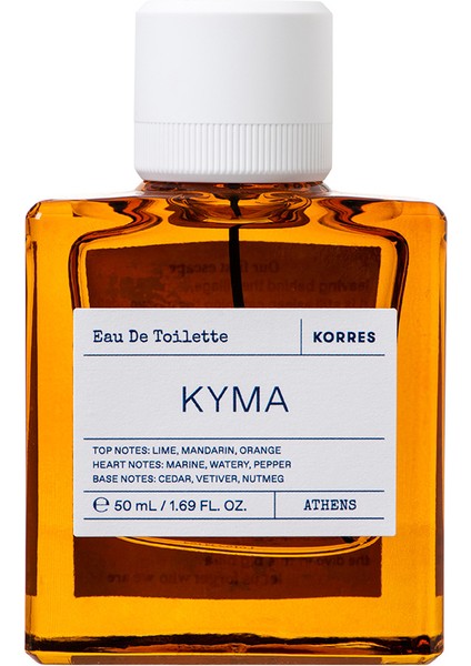 Kyma EDT 50 ml