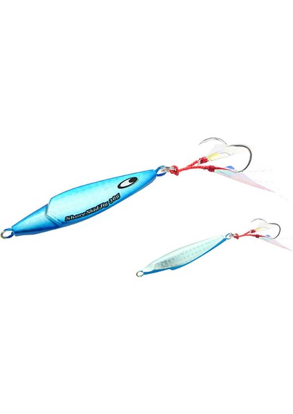 Ss Shore Skid Jig 30GR Metal Jig Yem