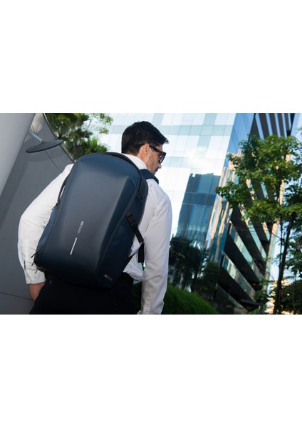 Xd Design Bizz Backpack Sırt Çantası 15.6 Inç Laptop