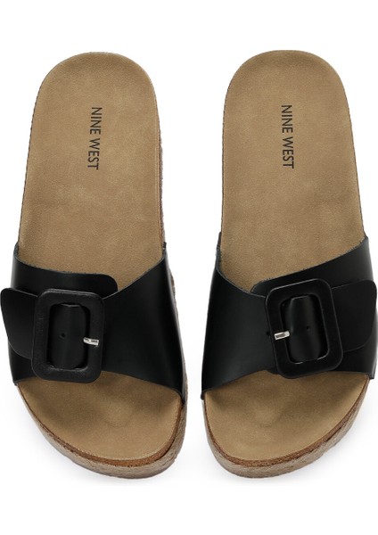 Desna 3fx Siyah Kadın Terlik fırsatları