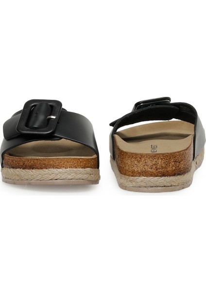 Desna 3fx Siyah Kadın Terlik indirimleri