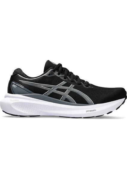 Gel-Kayano 30 Erkek Siyah Yol Koşu Ayakkabısı 1011B548-002