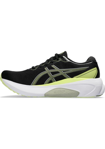 Gel-Kayano 30 Erkek Siyah Koşu Ayakkabısı 1011B548-003