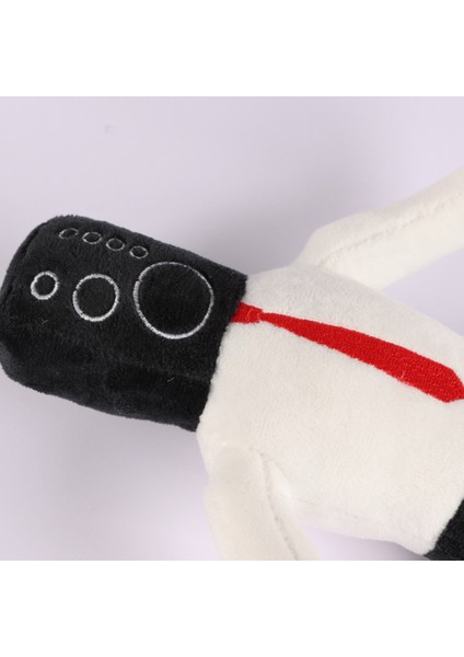 Tuvalet Adam Oyunu Beyaz Adam Peluş Oyuncak Bebek Peluş Oyuncak Sevimli Peluş Oyuncak (Yurt Dışından) fırsatları