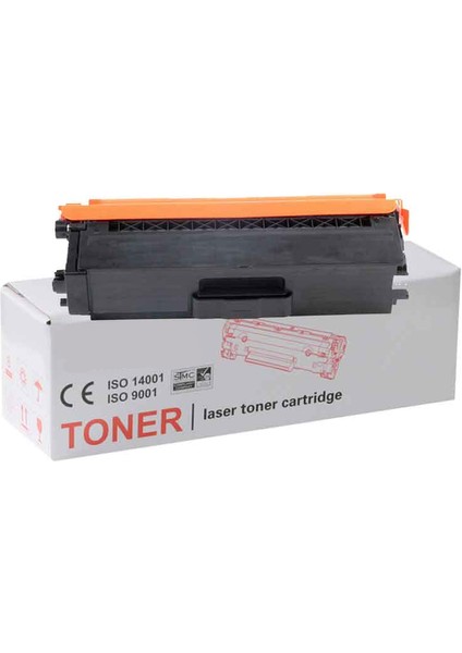 Brother MFC-L8690CDW TN-466 Uyumlu Siyah Toner