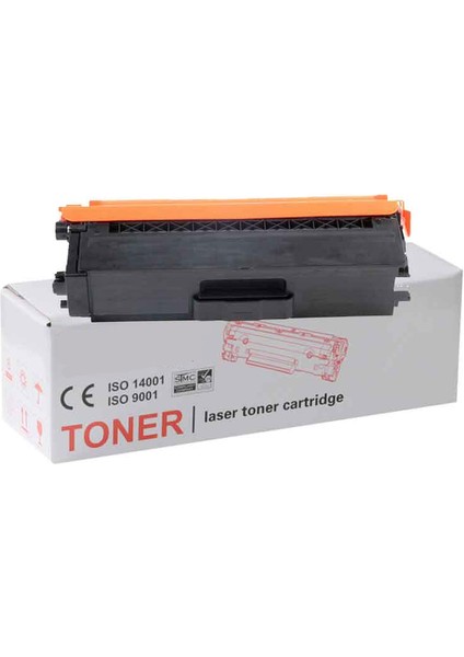 Brother DCP-L8410CDW TN-466 Uyumlu Sarı Toner