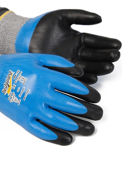 TBW24 Kesilmez Eldiven