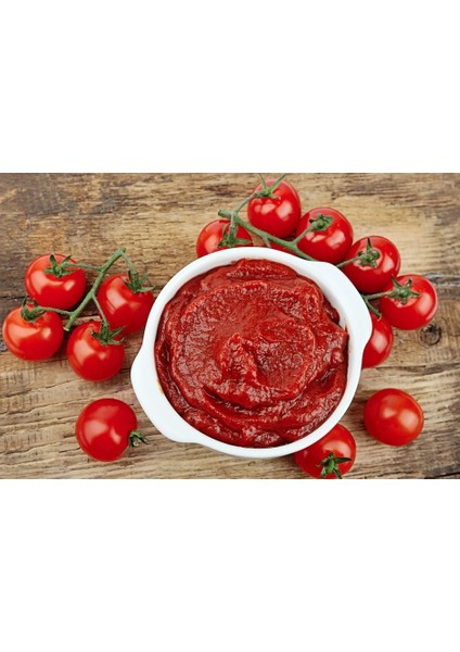 Az Yağlı Tohumsuz Yöresel Ev Yapımı Güneşte Kurutulmuş Domates Salçası fiyatları