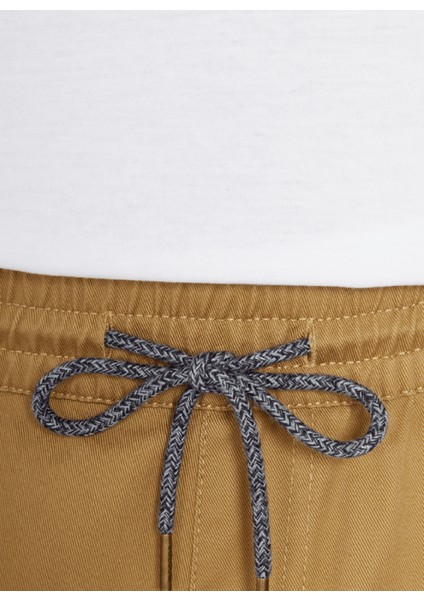 Haki Erkek Kısa Şort A1012304_VOLCOM Frickin Ew 19 Dka fırsatları