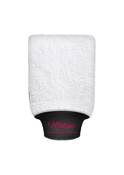 Mikrofiber Araç Yıkama Eldiveni Çift Taraflı