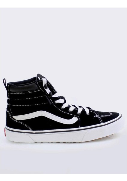 Sneaker VN0A5HZEBA21 Yt Filmore Hi Vansguard Black/white