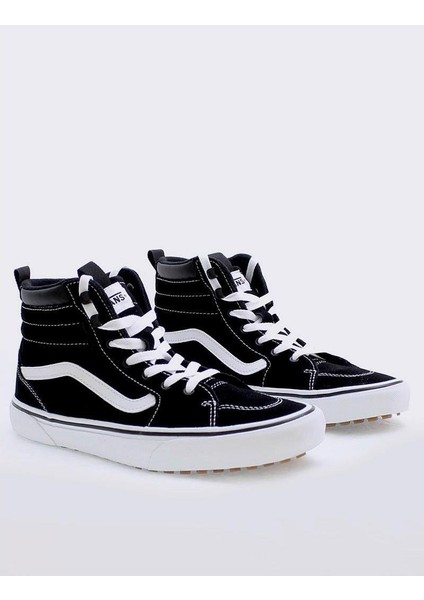 Sneaker VN0A5HZEBA21 Yt Filmore Hi Vansguard Black/white fiyatları