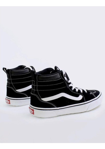 Sneaker VN0A5HZEBA21 Yt Filmore Hi Vansguard Black/white fırsatları