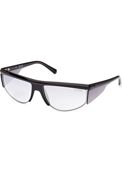 GU00072S 01C 62 Erkek Güneş Gözlüğü