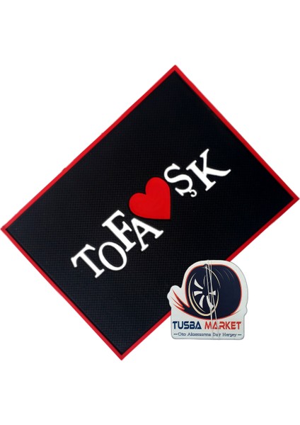 Tofaş Şahin Doğan Kartal Nakışlı Yüksek Torpido Koruma Kaplama Halısı / Tofaş Polar Araç Yastık Oto Aksesuar modelleri