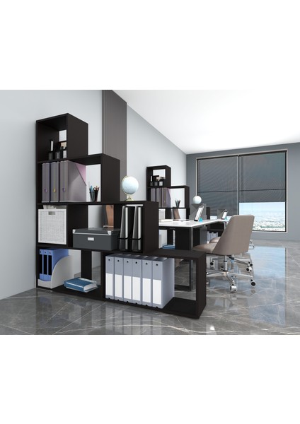 Scala Modüler Kitaplık