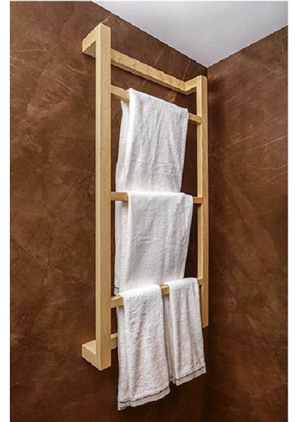 Havlu Askısı, Banyo ve Mutfak Düzenleyici, Banyo Askısı
