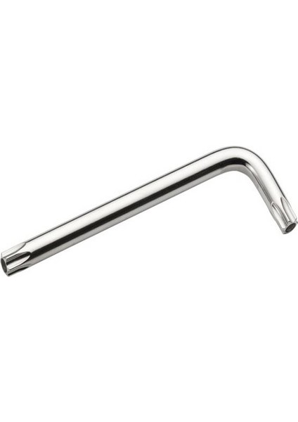 RKD7027 T27 Delikli Torx Allen Anahtar Kısa Retta
