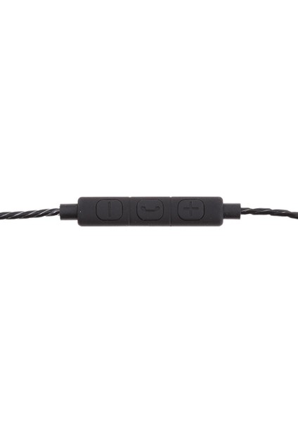 3.5mm Jack Black (Yurt Dışından)