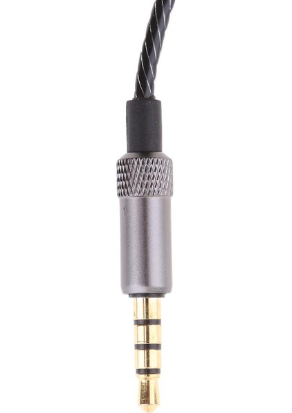 3.5mm Jack Black (Yurt Dışından)