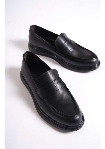 CLT8500 Erkek Kolej Model Cilt Loafer fiyatları