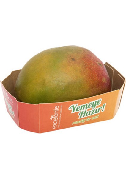 Yemeye Hazır Mango Adet